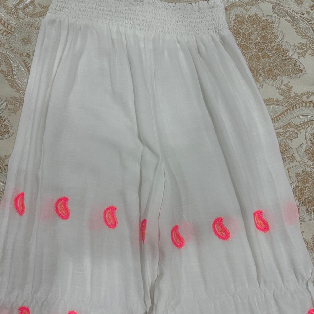 Beach Pants NWOT - Picture 2 of 7